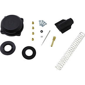 DynoJet Thunderslide Jet Kit - Harley Davidson Twin Cam - 44mm 8733