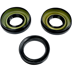 Epi Differential Seal Kit - Front WE290109