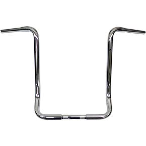 La Choppers Handlebar - 18" - Chrome LA-7321-18
