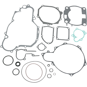 Moose Racing Complete Motor Gasket Kit MSE YZ250