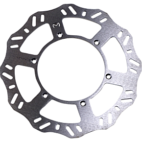 Moose Racing Front Rotor - Yamaha - 1711-1416