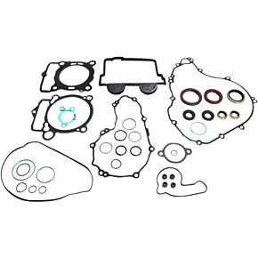 Moose Racing Motor Gasket Kit with Seal KTM - 0934-5368