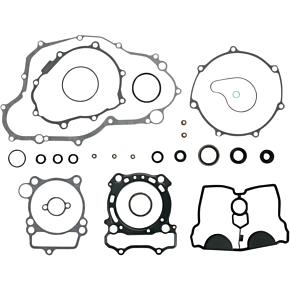 Moose Racing Motor Gasket Kit with Seal WR250F