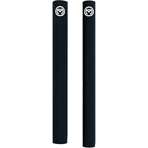 Moose Racing Neoprene Fork Skins -  44 mm-50 mm D - 356 mm (14") L - 3 mm Thick - 125 cc and larger