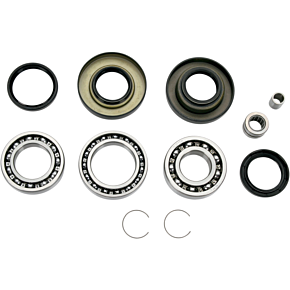 Moose Racing Rear Differential Bearing and Seal Kit - Honda