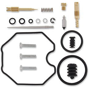 Moose Racing Repair Kit Carburetor Honda