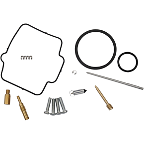 Moose Racing Repair Kit Carburetor Honda