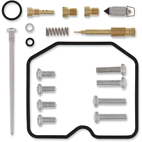Moose Racing Repair Kit Carburetor Suzuki