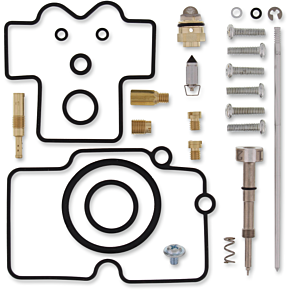 Moose Racing Repair Kit Carburetor Yamaha