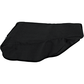 Moose Racing Seat Cover - Black - Rancher