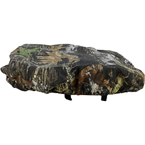 Moose Racing Seat Cover - Mossy Oak - Foreman