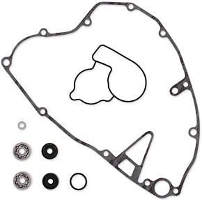 Moose Racing Water Pump Repair Kit Kawasaki