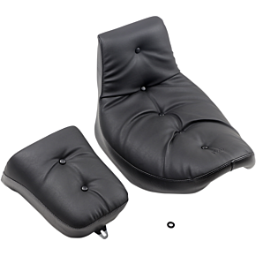 Mustang 2 Piece Regal Duke Pillow Seat - FXR '82-'94 75083