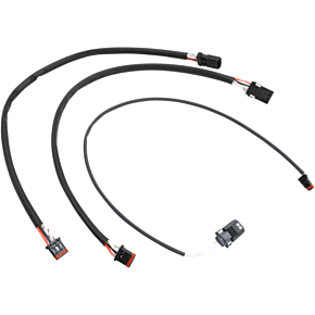 Namz Handlebar Wiring Extension - 15" - CAN Bus NHCX-J15