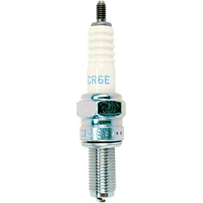 Ngk Spark Plugs Spark Plug - CR6E 6965