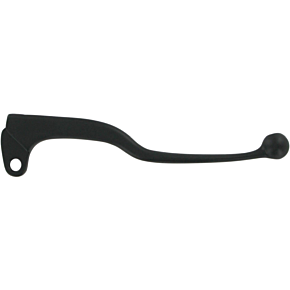 Parts Unlimited Black Right-Hand Lever for Yamaha