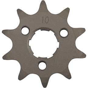 Parts Unlimited Counter Shaft Sprocket - 10-Tooth