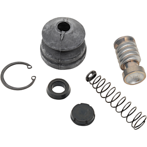 Parts Unlimited Master Cylinder Rebuild Kit - Honda - 1731-0529