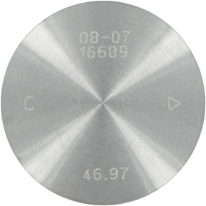 Prox Piston Kit 01.6105.C