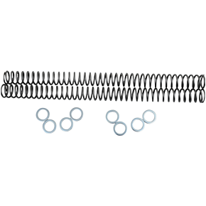 Race Tech Fork Springs - 0.32 kg/mm