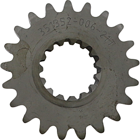 Venom Products Sprocket HY-VO™ - Polaris - 21 Tooth 351352-006