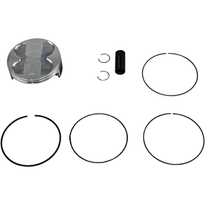 Vertex Piston Kit 24198B