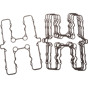 Vesrah Gasket Valves - 5 Pack VV-4001