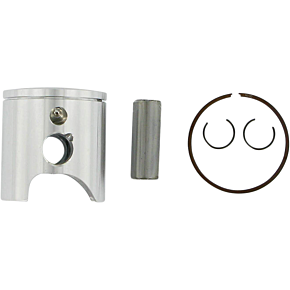 Wiseco Piston Kit - +2.00 mm 645M04950