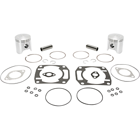 Wiseco Piston Kit - Arctic Cat SK1101