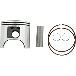 Wiseco Piston - Polaris - Standard 2399M08100