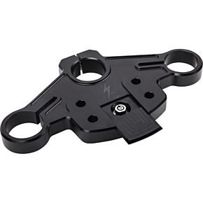 Road Glide Top Tree - Black TSC-2912-1