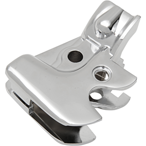 Bracket - Clutch - Chrome 0615-0271
