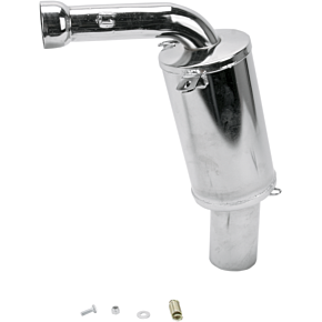 Rumble Pack Silencer 331-600
