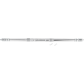 Axle - Pro - KFX450 10-559
