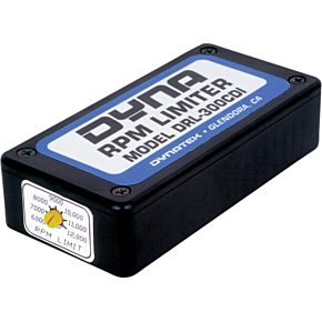 Standard RPM Limiter - Magneto CDI DRL-300CDI