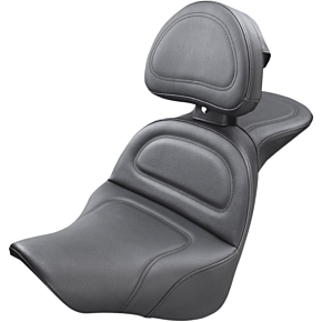 Explorer Seat - Backrest