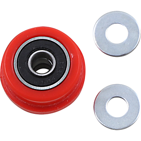 Chain Roller - Honda - Red PLR-150-RD