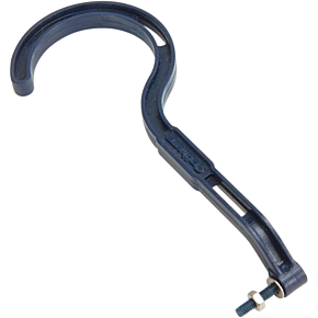 Optimate Charger Hook