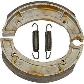 Brake Shoes - 9195 9195
