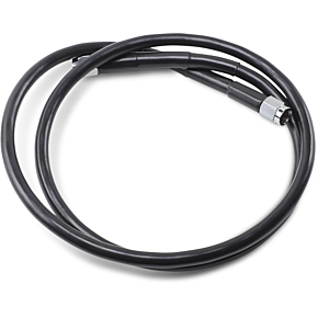 Universal Brake Line - Black - 40" 1741-2722