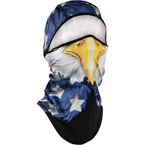 SportFlex® Convertible Balaclava - USA Eagle WB4L454