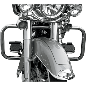 Engine Guard - Chrome - Touring 0506-0500