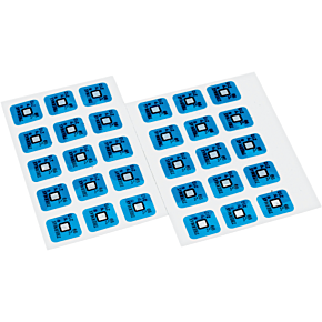 Surface Temperature Strips - 30-Pack 899