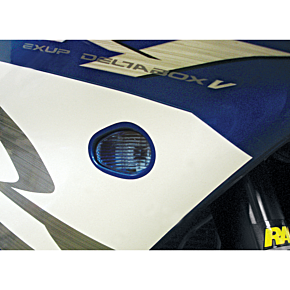 Turn Signals - Blue Y04R1-SIG-BLU