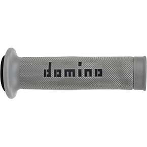 Grips - MotoGP - Dual-Compound - Gray/Black A01041C4052