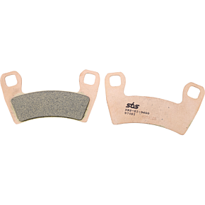 Off-Road Sintered Brake Pads 970SI