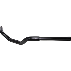 Handlebar - Super Bar - Black LA-7312-09B