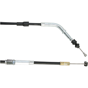 Motion Pro Black Vinyl Clutch Cable for Suzuki