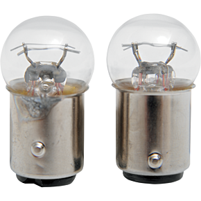 Globe Bulb - Clear 2060-0202
