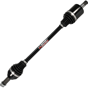 Axle - Complete - Heavy-Duty - Rear Right - Pioneer 1000 PAXL-4033HD